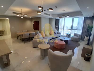 阿尔雷姆岛， 阿布扎比 3 卧室公寓待租 - IMG-20250604-WA0005. jpg