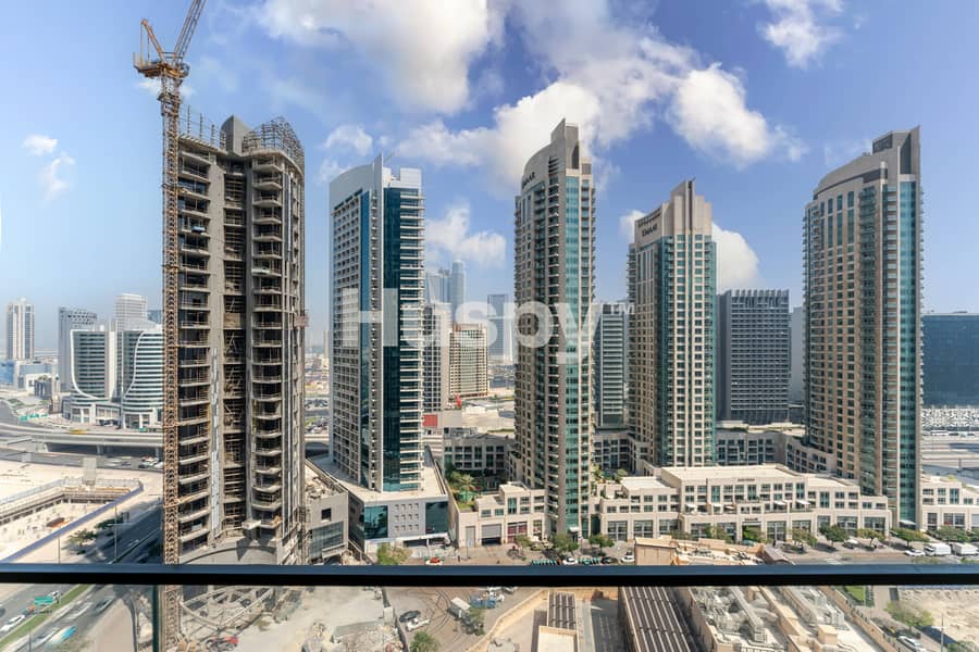 Fully Furnished | Move in Ready | Mid Floor Fully Furnished | Move in Ready | Mid Floor