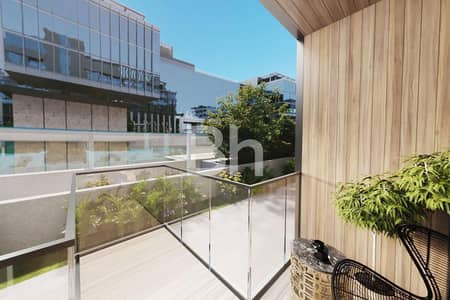 Studio for Sale in Saadiyat Island, Abu Dhabi - Retails Views | Vibrant | Community Living