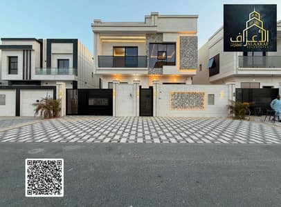 5 Bedroom Villa for Sale in Al Zahya, Ajman - IMG_9185. jpg