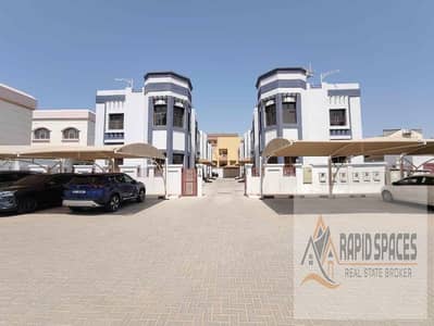 فیلا 3 غرف نوم للايجار في مردف، دبي - 1412630d-27c1-4ff5-afd0-ab9610045e34. jpg