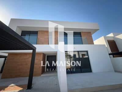 4 Bedroom Villa for Rent in Saadiyat Island, Abu Dhabi - 556c16db-6f1e-4efb-8838-fa1f55f12dcd. jpeg
