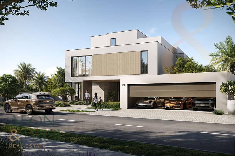 Elegant Lifestyle | Branded Villa | Lagoon Elegant Lifestyle | Branded Villa | Lagoon