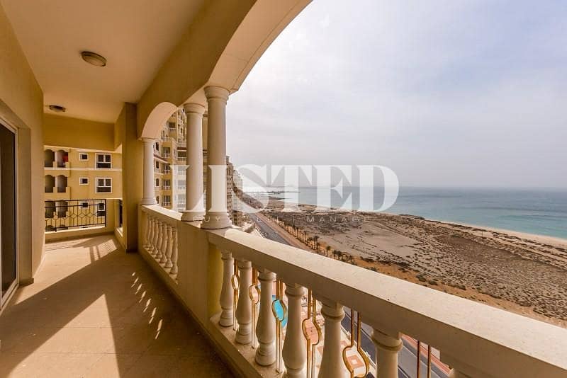 شقة في رويال بريز5،رويال بريز،قرية الحمراء 2 غرف 75000 درهم - 11842296 شقة في رويال بريز5،رويال بريز،قرية الحمراء 2 غرف 75000 درهم - 11842296