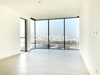 3 Bedroom Apartment for Sale in Sobha Hartland, Dubai - Low Floor | Downtown Views | Vacant on Transfer