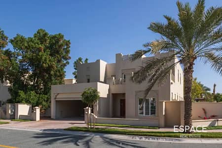 5 Bedroom Villa for Sale in Arabian Ranches, Dubai - Exclusive | Huge Layout | Ideal Location