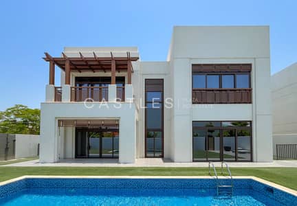 4 Bedroom Villa for Rent in Mohammed Bin Rashid City, Dubai - 12. jpg