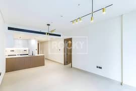 Biggest Layout | Brand New | Vacant unit