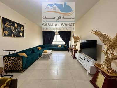 2 Bedroom Flat for Rent in Al Khan, Sharjah - 0f953104-186f-404a-b377-748981a0597b. jpg