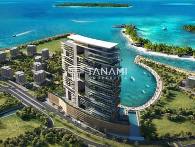 Studio for Sale in Al Reem Island, Abu Dhabi - IMG_7187. jpg