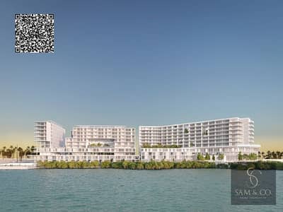 2 Bedroom Apartment for Sale in Al Zorah, Ajman - CAM 01 D04. jpg