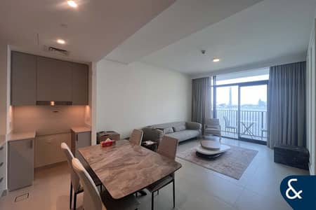 2 Bedroom Apartment for Sale in Dubai Creek Harbour, Dubai - Brand New | Ready To Move | Full Water View