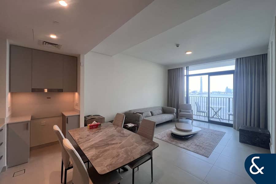 Brand New | Ready To Move | Full Water View Brand New | Ready To Move | Full Water View