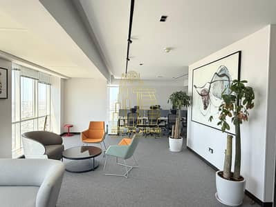 Office for Rent in Sheikh Zayed Road, Dubai - IMG-20250509-WA0003. jpg