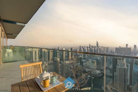 1 Bedroom Flat for Rent in Dubai Marina, Dubai - 56885d20-2248-4911-adc6-680b9c9bb17c. jpg 1 Bedroom Flat for Rent in Dubai Marina, Dubai - 56885d20-2248-4911-adc6-680b9c9bb17c. jpg