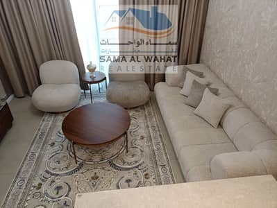 1 Bedroom Hotel Apartment for Rent in Al Khan, Sharjah - 68d4c71c-eb11-49aa-b769-dbb91007cd66. jpg