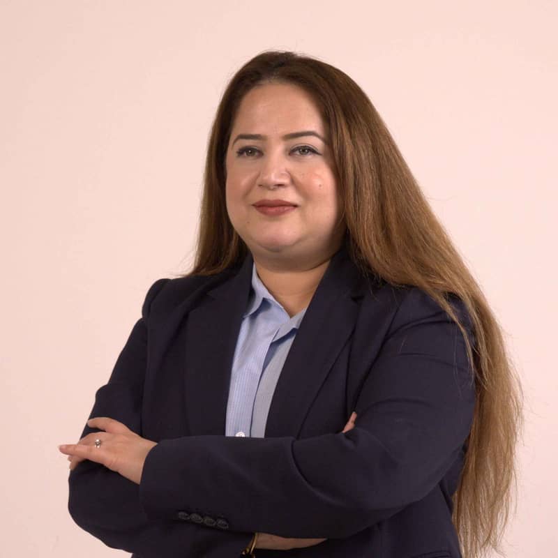 Humera Ghauri