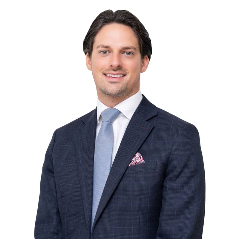 Charlie Parsons