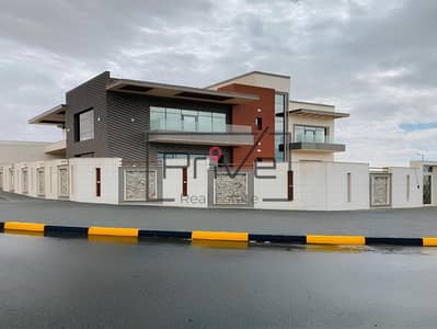 Plot for Sale in Tilal City, Sharjah - 4. jpg