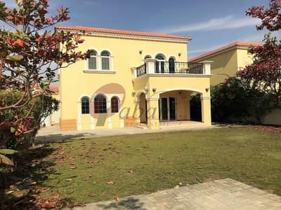 Payable in 4 Cheques Landscape 3BR Villa Payable in 4 Cheques Landscape 3BR Villa