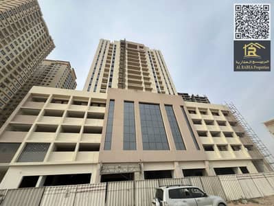 Studio for Sale in Al Amerah, Ajman - WhatsApp Image‏ 2025-05-22 at 13.34. 56. jpeg