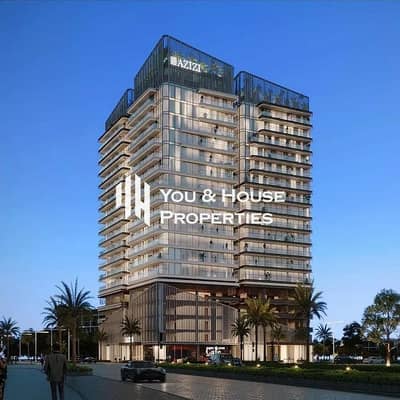 1 Bedroom Apartment for Sale in Jumeirah Village Circle (JVC), Dubai - IMG-20250603-WA0023. jpg