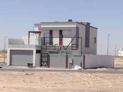 Plot for Sale in Tilal City, Sharjah - 6. jpg