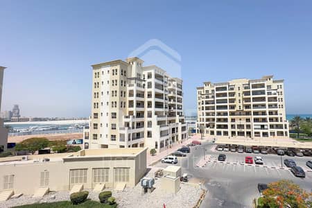 Studio for Rent in Al Hamra Village, Ras Al Khaimah - Studio-MIE-10. jpg