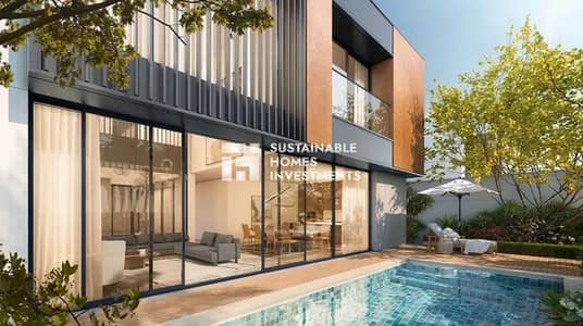 6 Bedroom Villa for Sale in Saadiyat Island, Abu Dhabi - WhatsApp Image 2024-07-18 at 11.43. 01 AM (7). jpeg