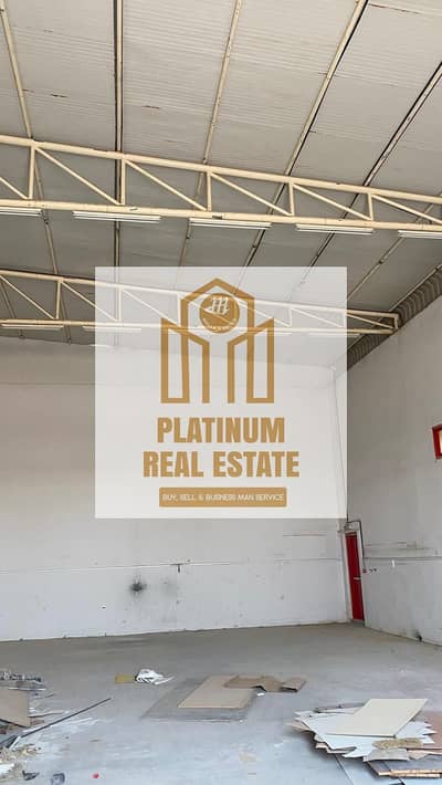 Warehouse for Rent in Umm Al Thuoob, Umm Al Quwain - kubaisi 1. jpg