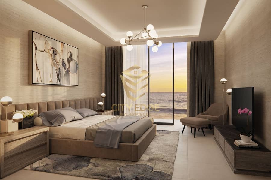 位于夏尔迦滨水城,The View Island 4 卧室的联排别墅 2400000 AED - 11842521 位于夏尔迦滨水城,The View Island 4 卧室的联排别墅 2400000 AED - 11842521