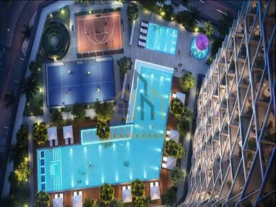 Studio for Sale in Dubai Sports City, Dubai - Screenshot 2025-06-03 131623. png