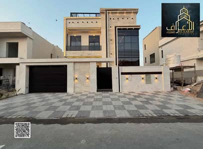 6 Bedroom Villa for Sale in Al Zahya, Ajman - IMG_9183. jpg