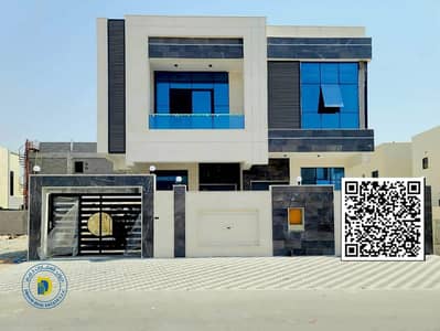 6 Bedroom Villa for Sale in Al Zahya, Ajman - WhatsApp Image 2025-06-03 at 2.17. 20 PM. jpeg