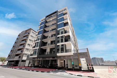 阿尔沃尔卡街区， 迪拜 2 卧室公寓待租 - _59A1691. jpg