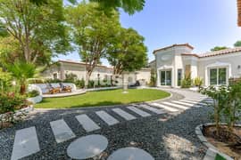 Exclusive | Highly Upgraded | Prime Corner Plot