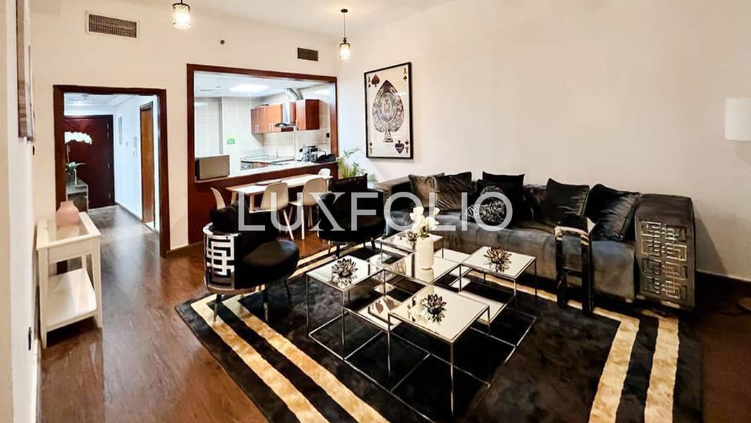 شقة في مارينا بيناكل،دبي مارينا 1 غرفة 1200000 درهم - 11842579 شقة في مارينا بيناكل،دبي مارينا 1 غرفة 1200000 درهم - 11842579
