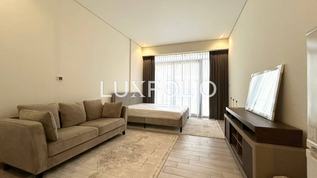 位于朱美拉环形村(JVC),JVC第13区,公园美景公寓 的公寓 59999 AED - 11842580 位于朱美拉环形村(JVC),JVC第13区,公园美景公寓 的公寓 59999 AED - 11842580