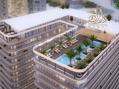 2 Cпальни Апартаменты Продажа в Дубай Спортс Сити, Дубай - WhatsApp Image 2025-05-18 at 12.33. 36 PM. jpeg