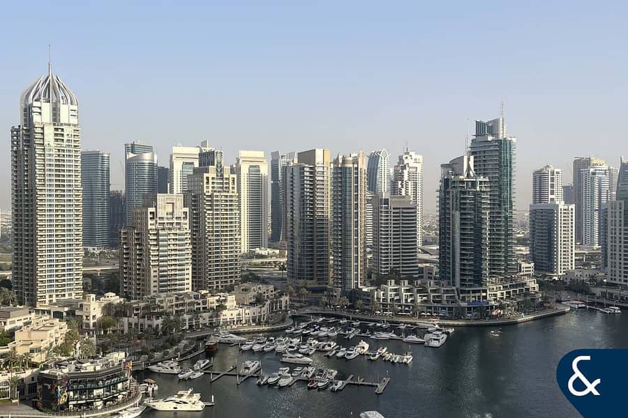Квартира в Дубай Марина,ДАМАК Хайтс, 2 cпальни, 200000 AED - 11842617 Квартира в Дубай Марина,ДАМАК Хайтс, 2 cпальни, 200000 AED - 11842617