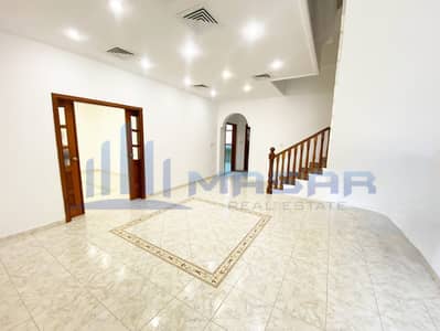 6 Bedroom Villa for Rent in Rabdan, Abu Dhabi - 1-3. jpg
