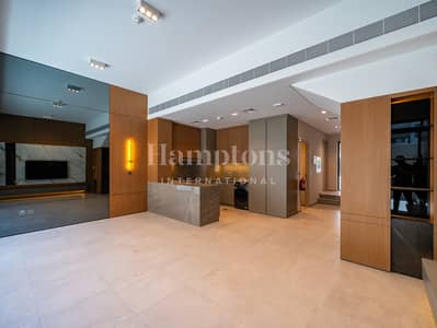 3 Bedroom Townhouse for Sale in Mohammed Bin Rashid City, Dubai - 15 Min From Downtown | Upgraded