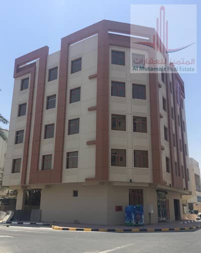 1 Bedroom Flat for Rent in Al Nuaimiya, Ajman - WhatsApp Image 2023-12-25 at 10.21. 52_93de2815. jpg