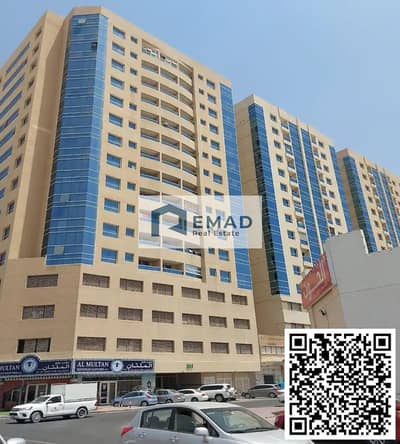 1 Bedroom Apartment for Rent in Garden City, Ajman - 9. jpg