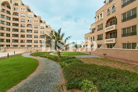 1 Bedroom Apartment for Sale in Al Marjan Island, Ras Al Khaimah - High ROI | Hot Offer | Investor Deal | Beachfront