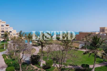 阿尔马扬岛， 拉斯海玛 2 卧室单位待售 - 位于阿尔马扬岛，巴布-艾尔-巴赫尔公寓，卡赫拉曼大楼 2 卧室的公寓 2108000 AED - 11842685