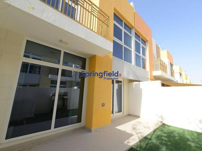 Modern Townhouse | Spacious Layout | Cavalli Style