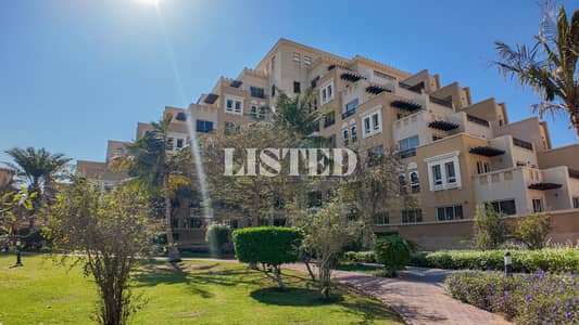 Studio for Sale in Al Marjan Island, Ras Al Khaimah - Prime Location | Investor Deal | 3 Min From Casino