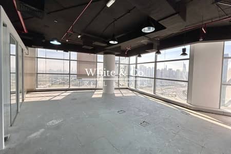 مکتب  للايجار في مدينة دبي للإنترنت، دبي - مکتب في برج الشذا،مدينة دبي للإنترنت 381750 درهم - 11842695