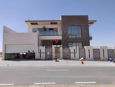 Plot for Sale in Tilal City, Sharjah - 8. jpg